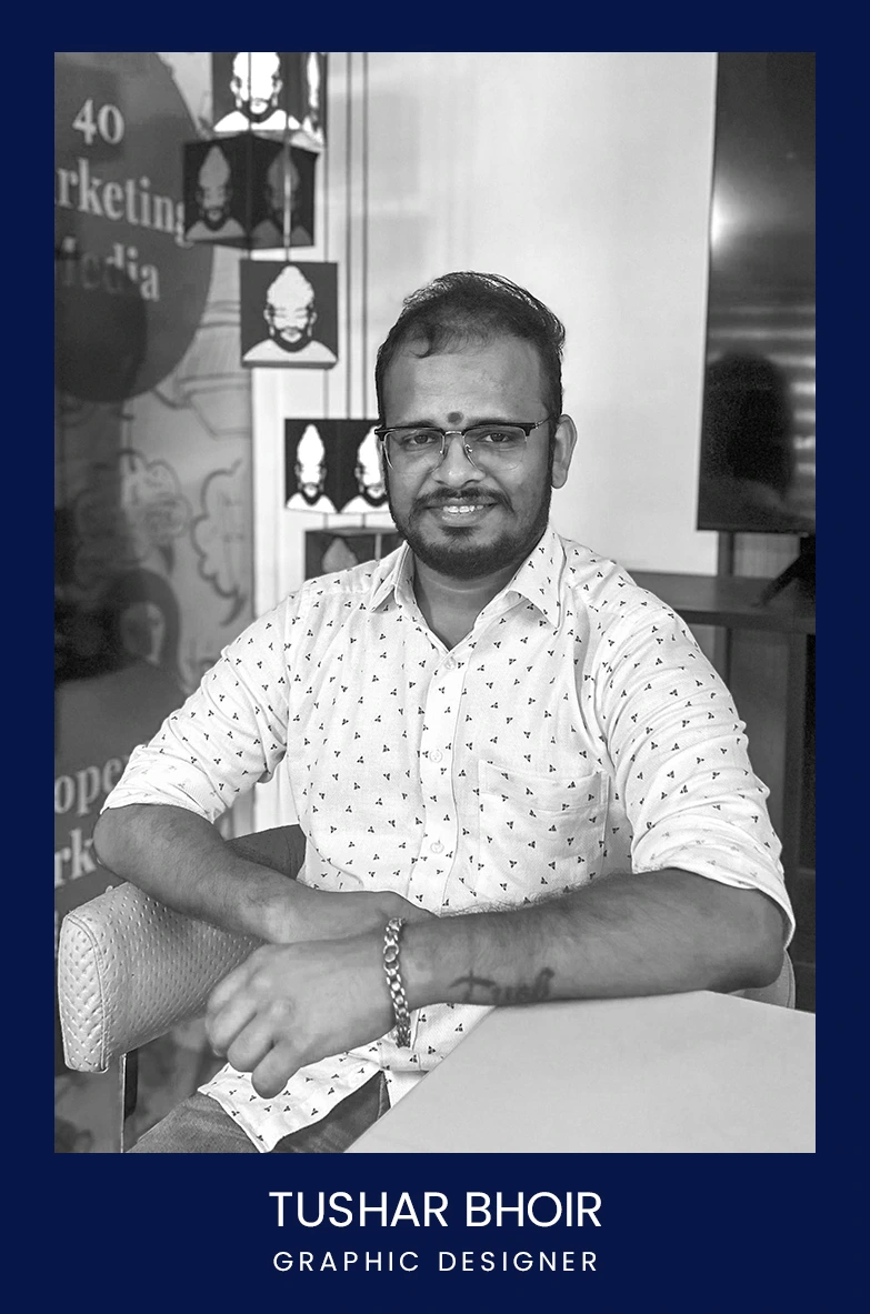 Tushar Bhoir